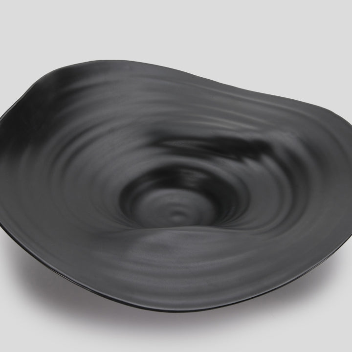 Sombra Bowl Ebony
