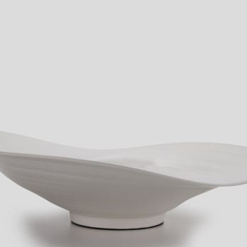 Sombra Bowl Ivory