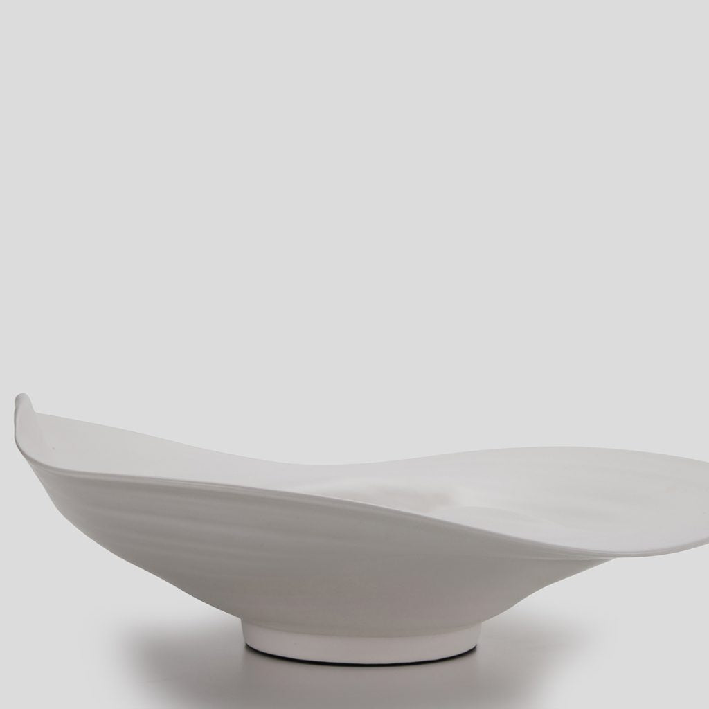 Sombra Bowl Ivory