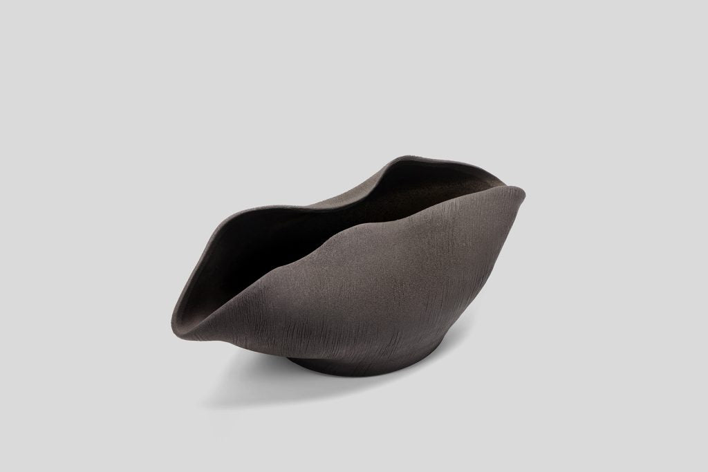 Cosse Bowl Chocolate Brush