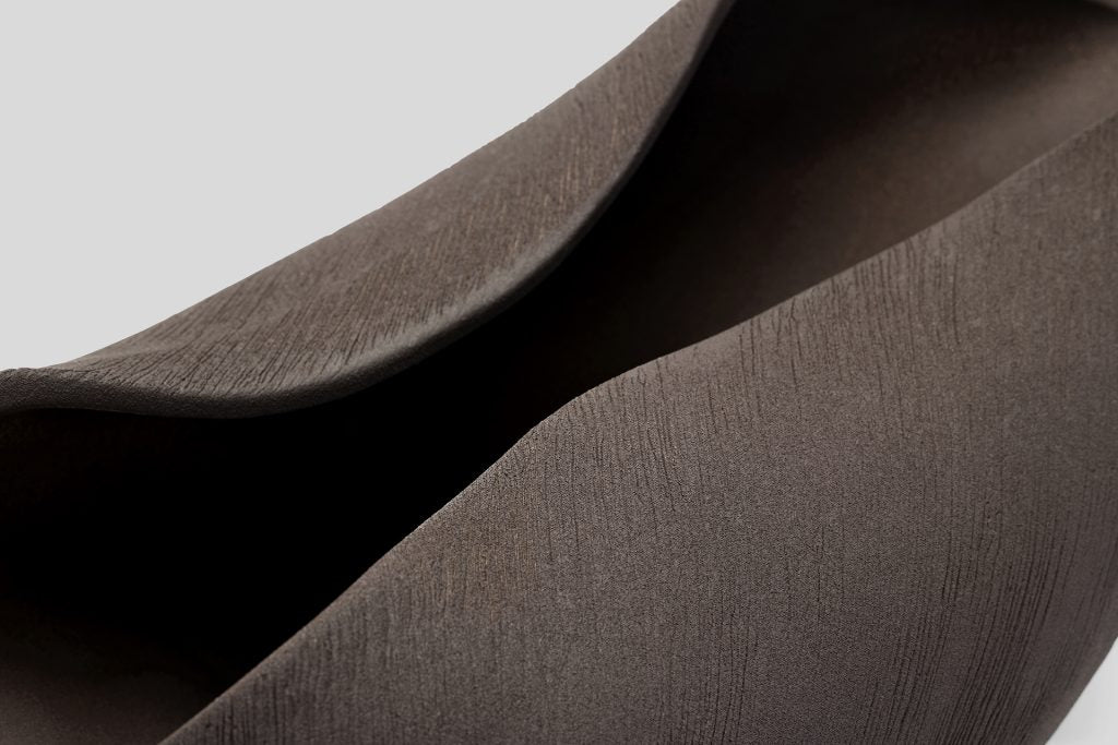 Cosse Bowl Chocolate Brush