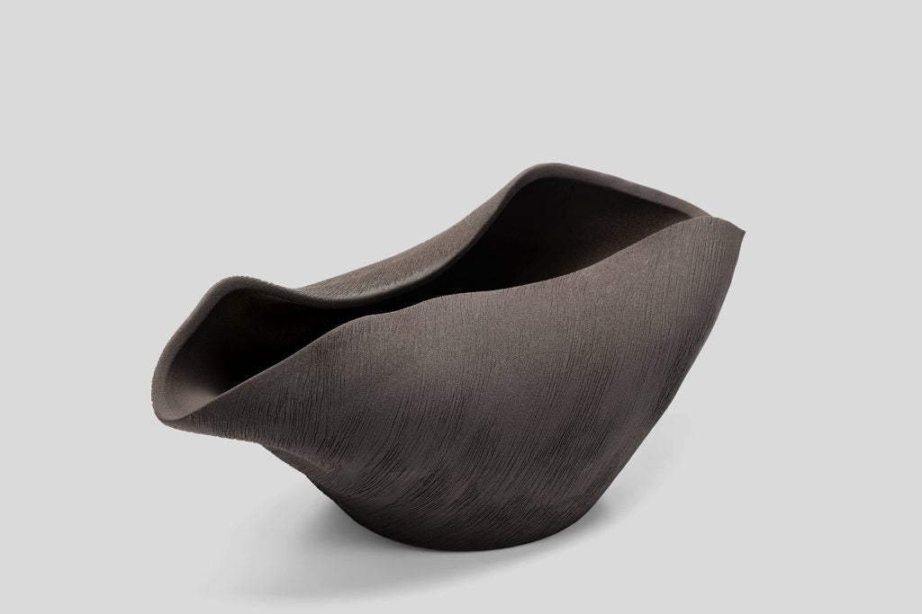 Cosse Bowl Chocolate Brush