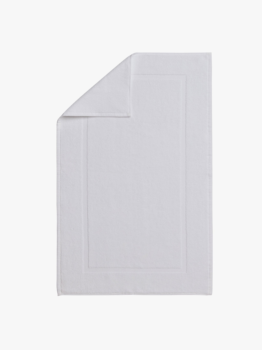Regent White Towels