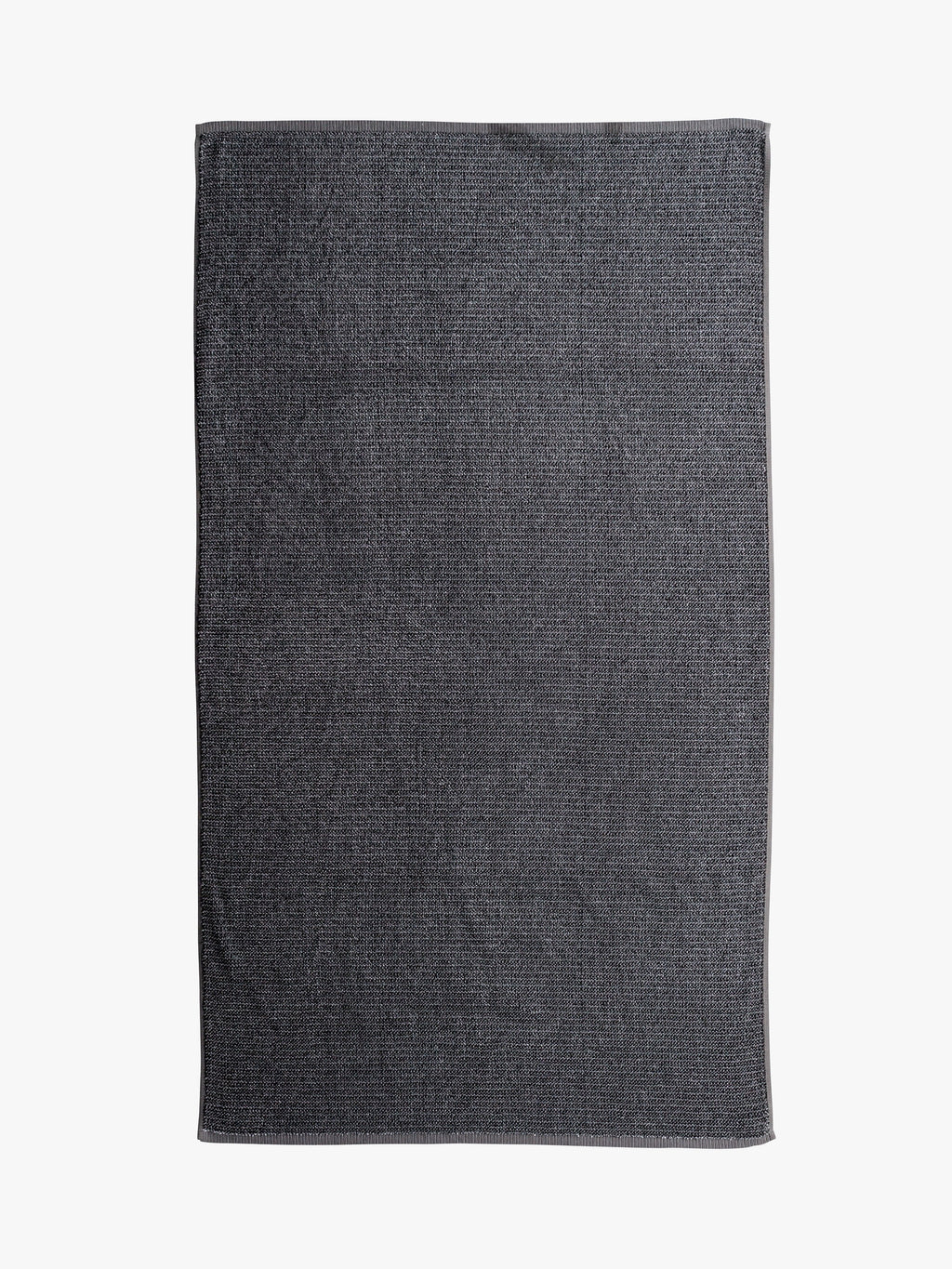 Tweed Coal Towels Cool Galah L&M Home