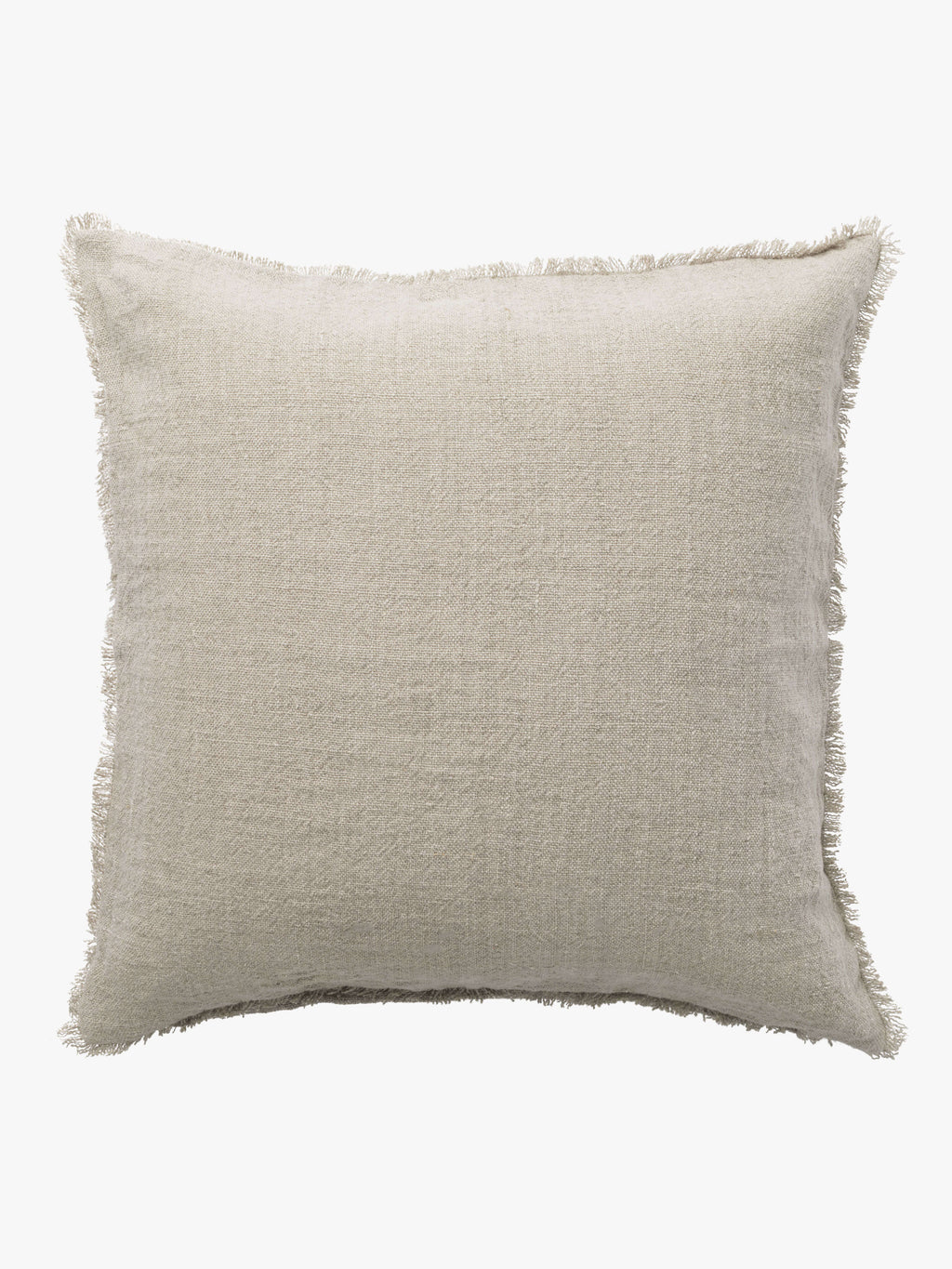 Burton Oatmeal Cushions Cushion L&M Home Burton Grand Cushion