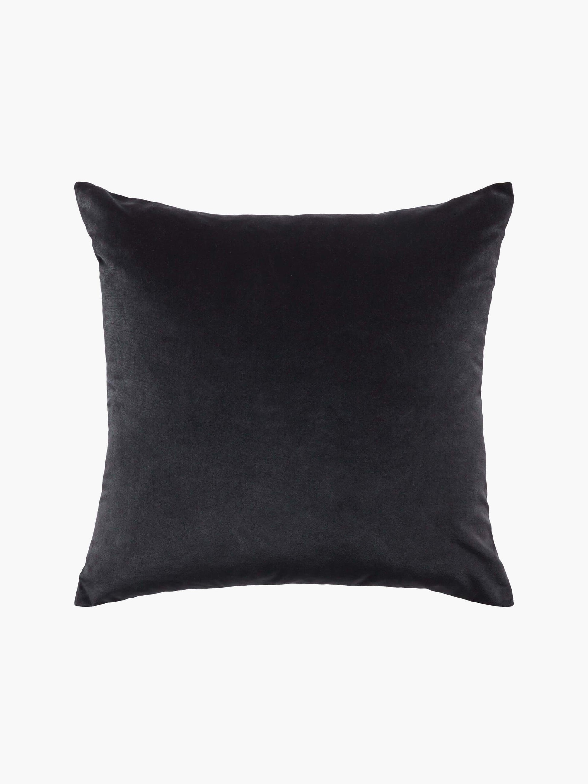 Etro Graphite Cushion Cushion 2020 Etro Cushion