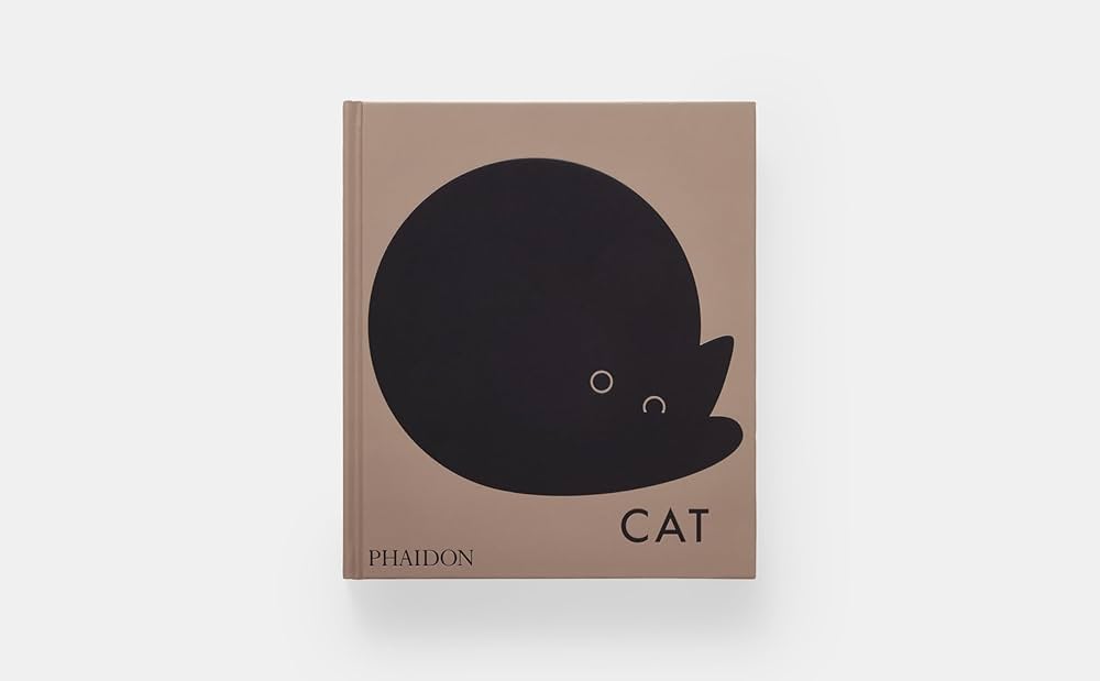 Cat by Phaidon