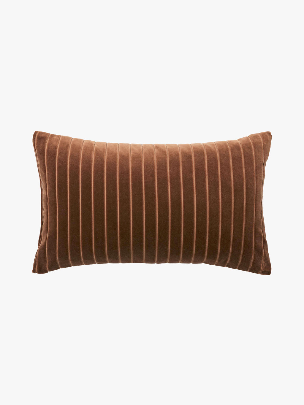 Easton Maple Velvet Mini Cushion