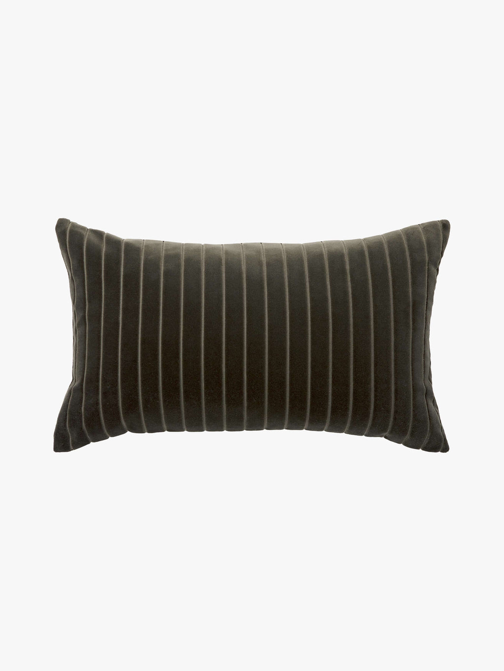 Easton Nori Velvet Mini Cushion
