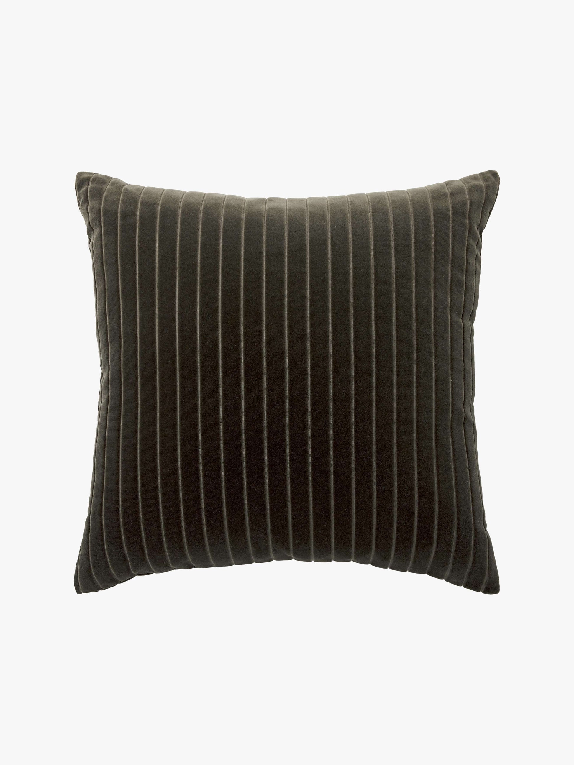 Easton Nori Velvet Cushion