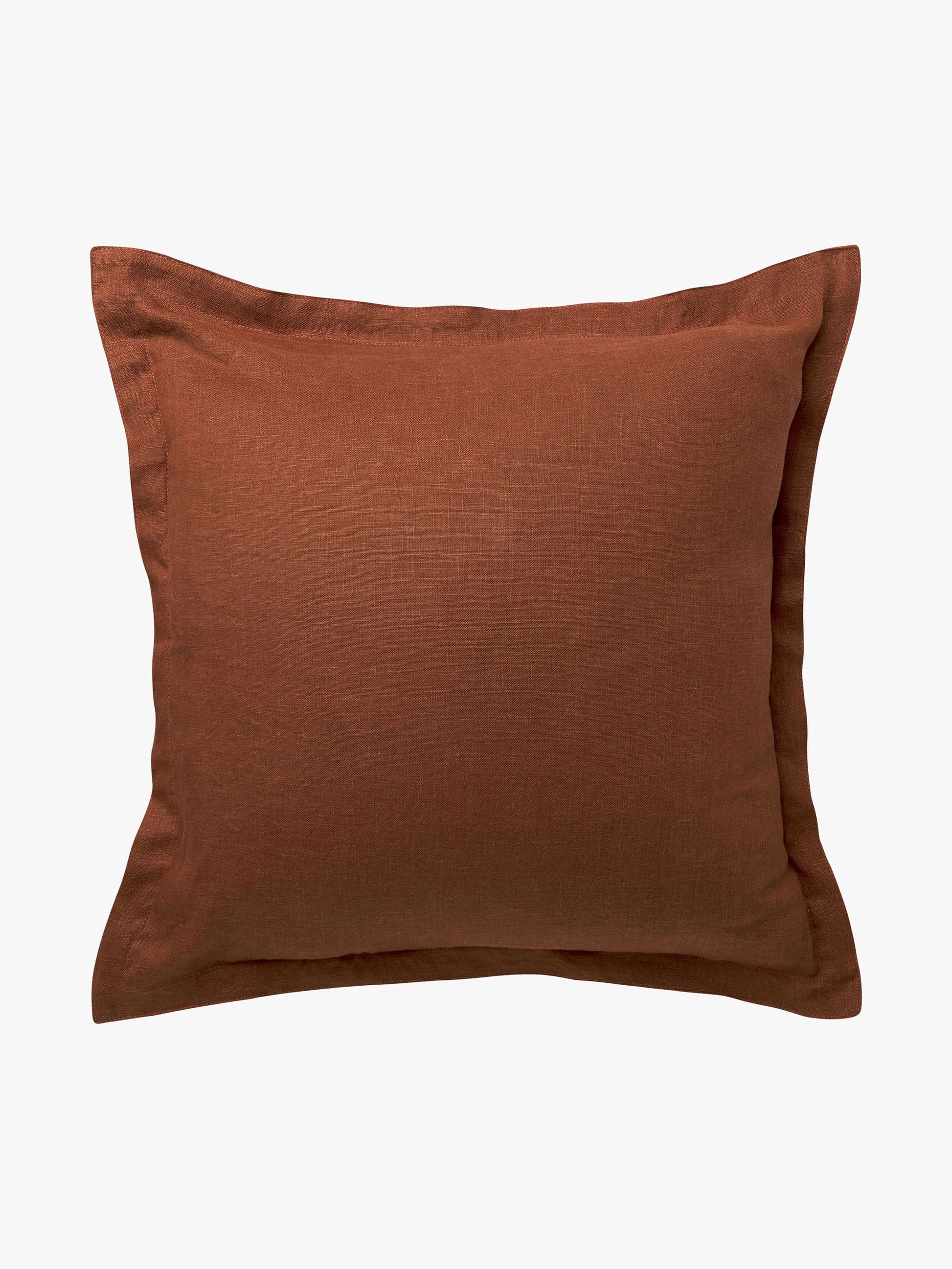 Echo Maple Pure Linen Cushion