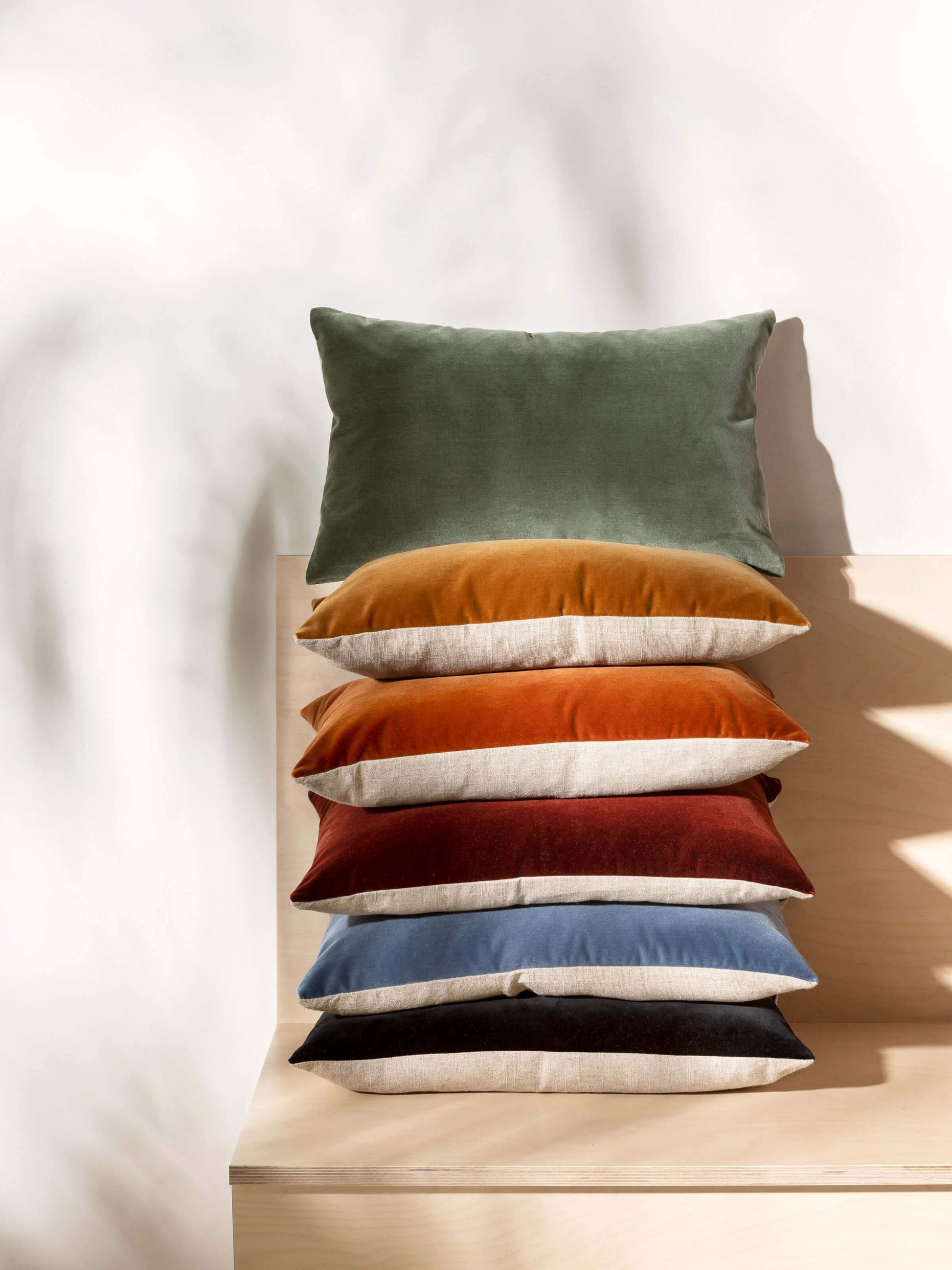 Etro Eucalypt Mini Cushion Cushion 2020