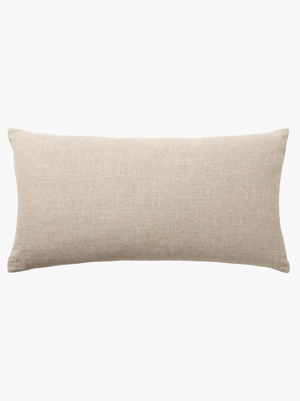 Etro Graphite Lumbar Velvet Cushion