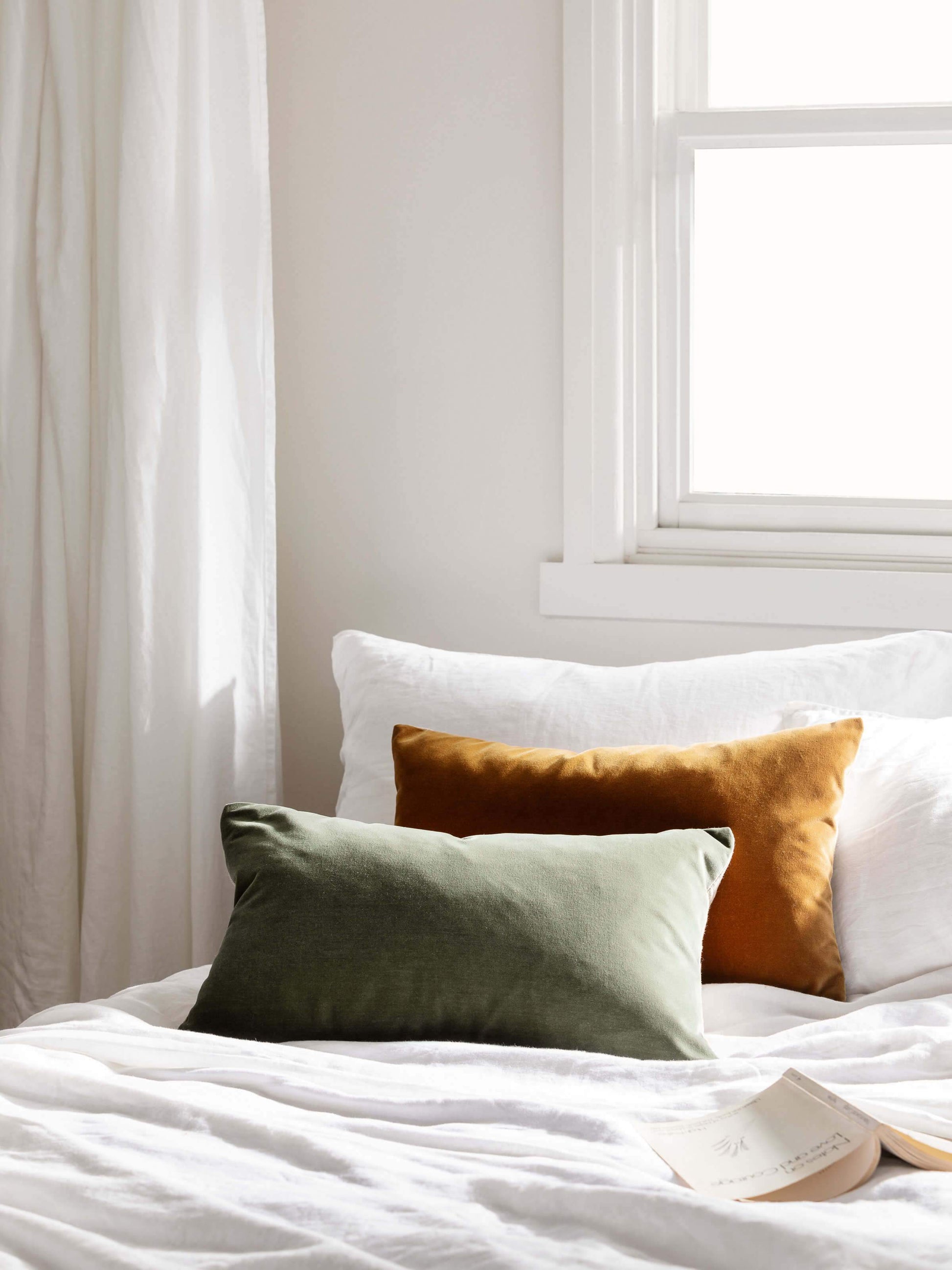 Etro Eucalypt Mini Cushion Cushion 2020