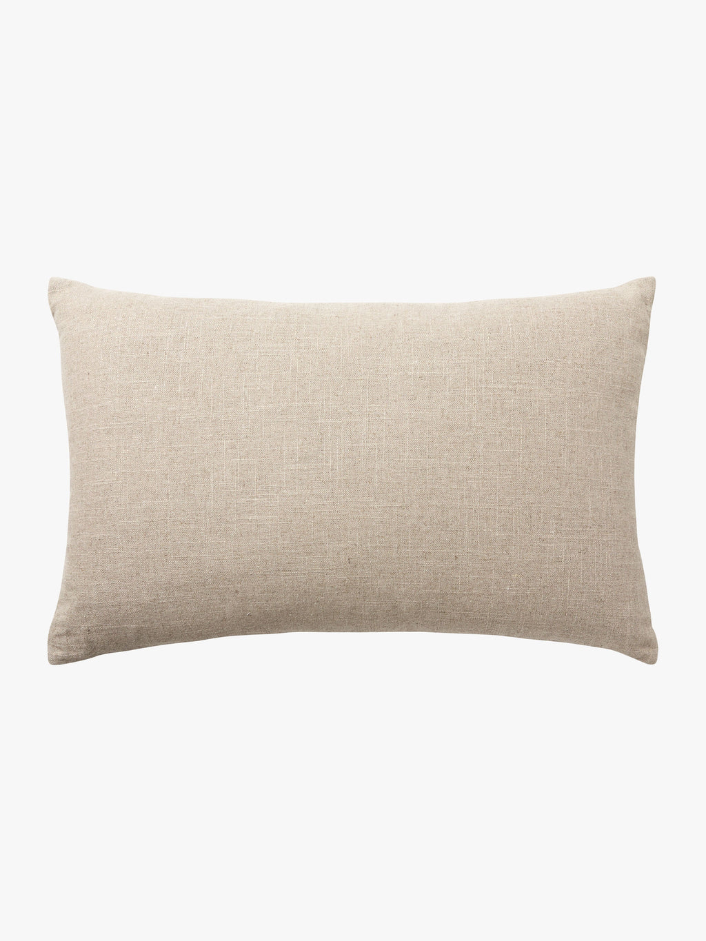 Etro Black Stripe Velvet Cushion