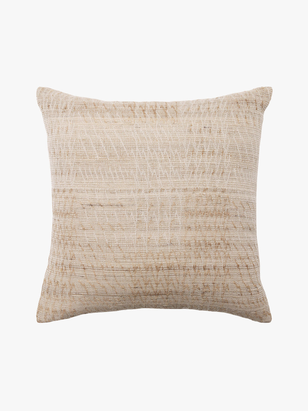 Everley Wool & Silk Cushion