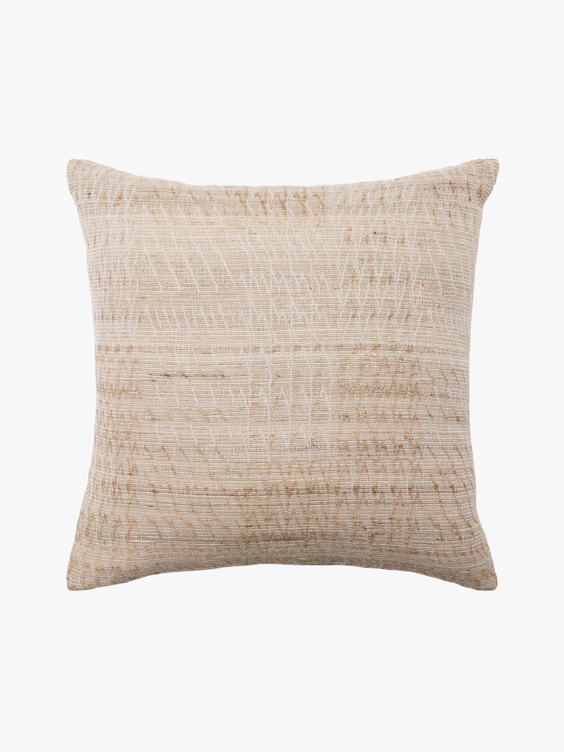 Everley Wool & Silk Cushion