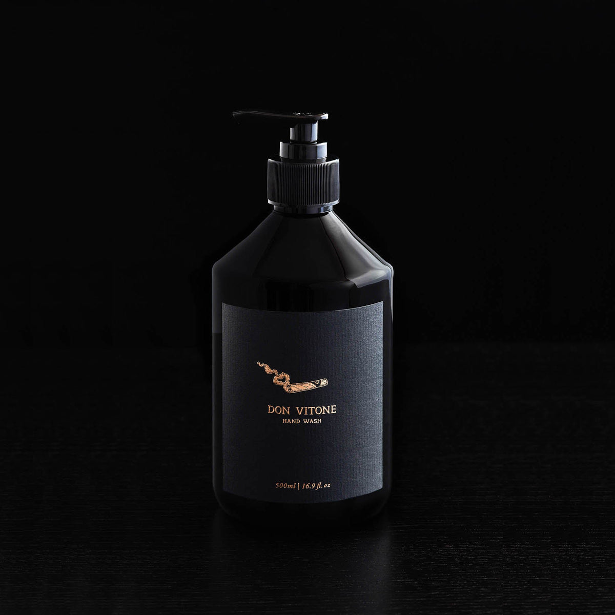 Marcus Vitone Mr Voss Don Vitone Hand Wash – Ivy Lane
