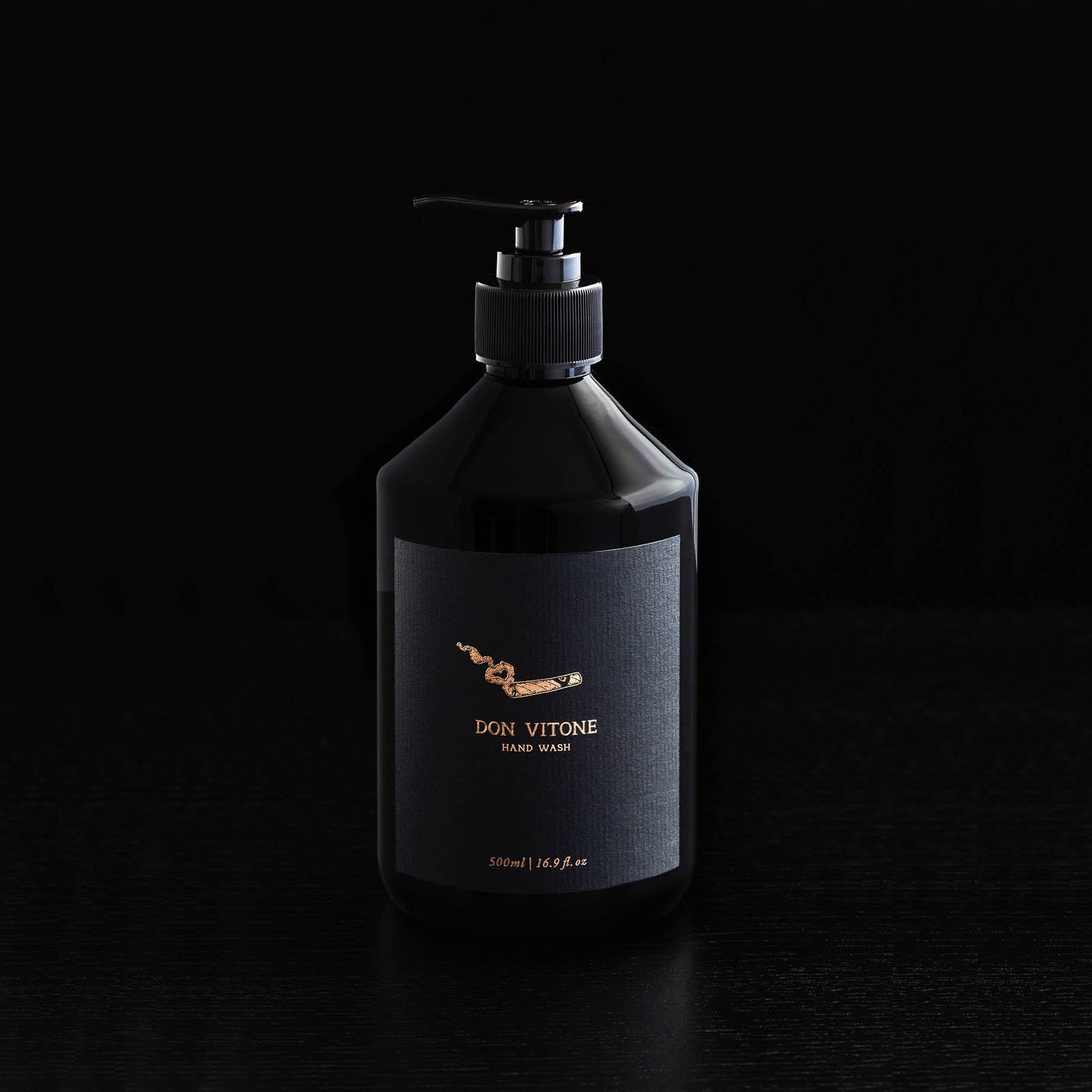 Mr Voss Don Vitone Hand Wash