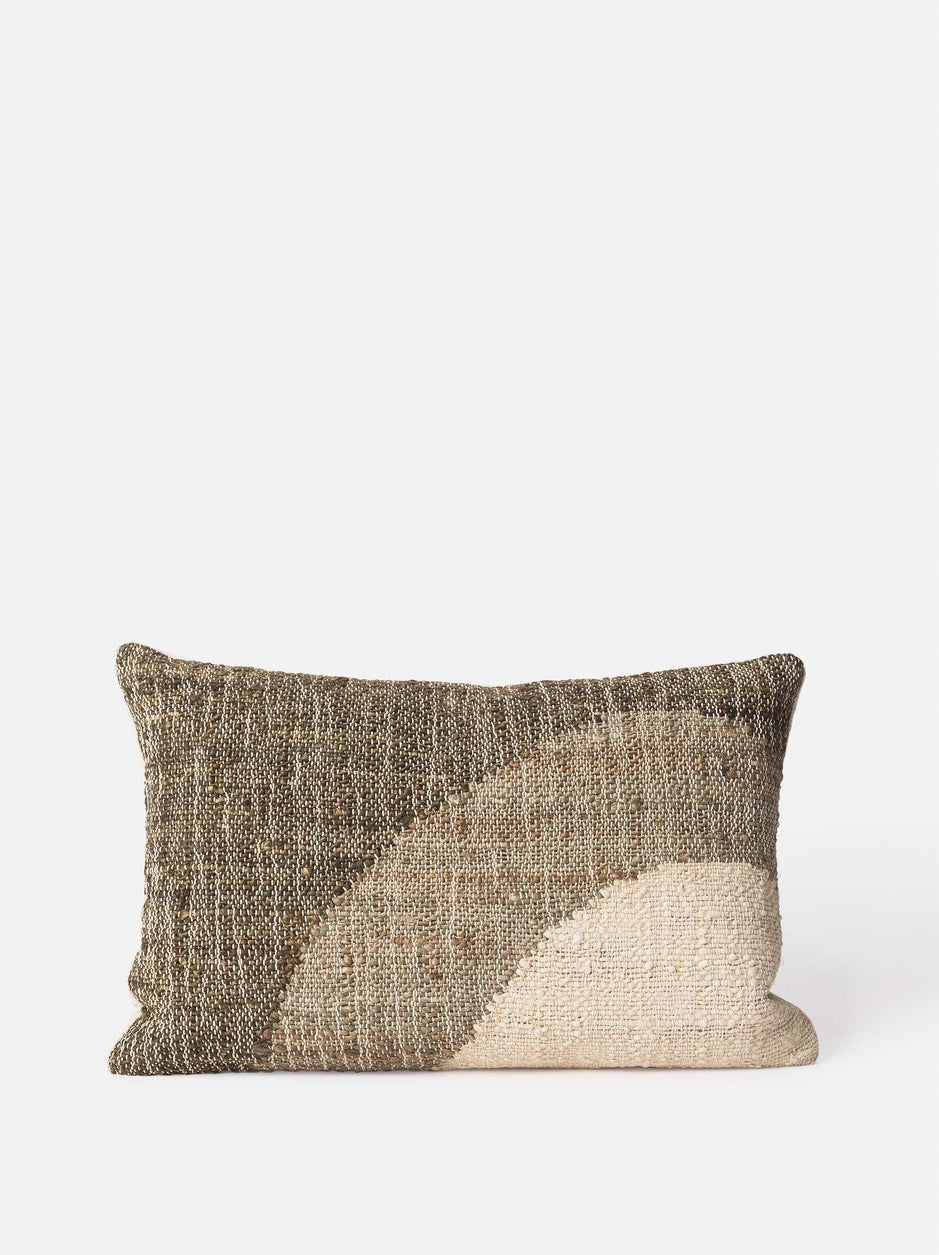 Drift Handwoven Cushion
