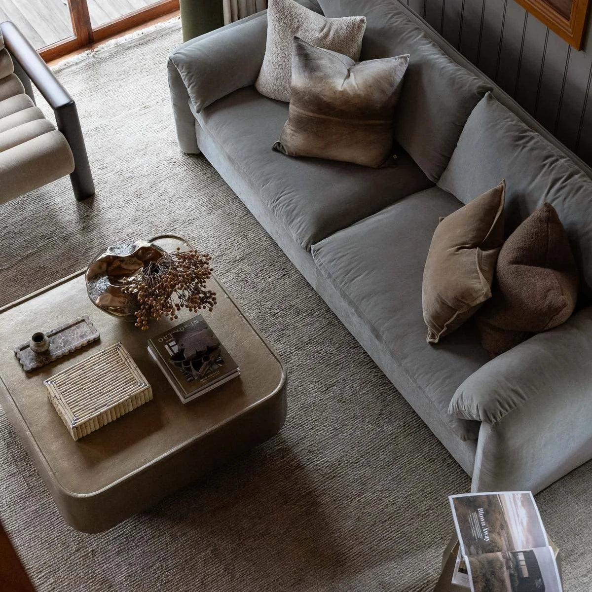 Phoenix Coffee Table