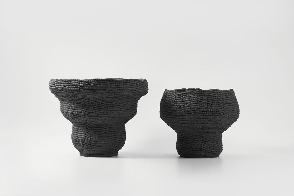 Mira Bowl Ebony