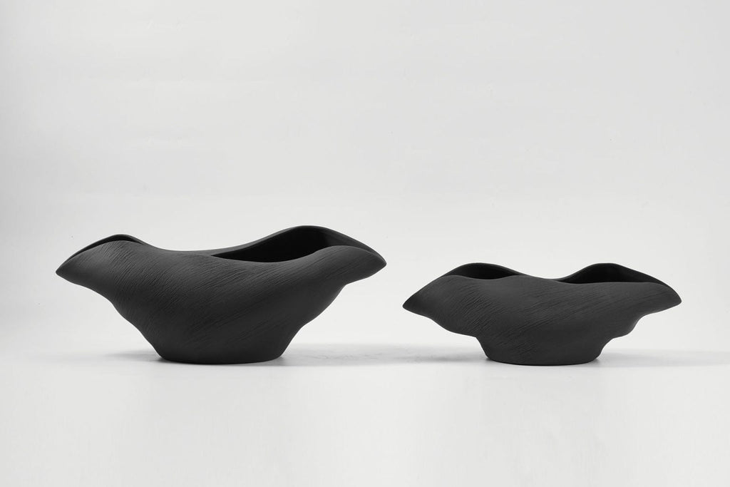 Cosse Bowl Ebony