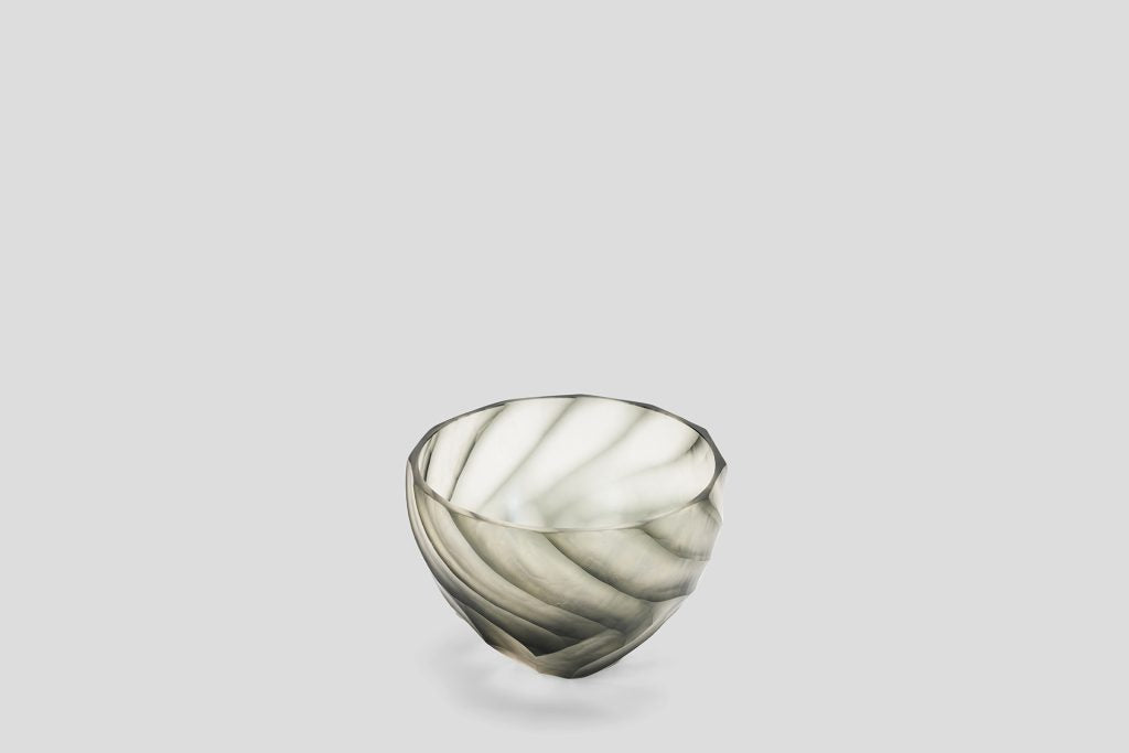 Corva Vase Kelp