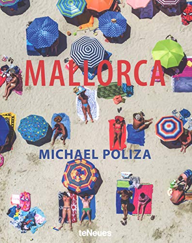 Mallorca by Michael Poliza