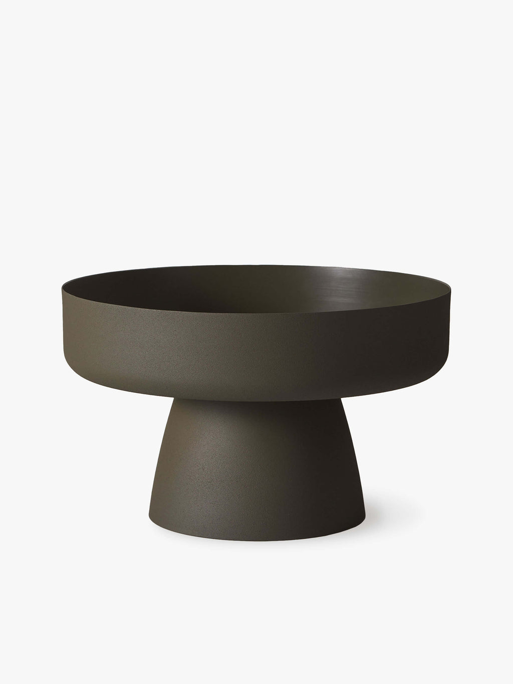 Mona Olive Pedestal