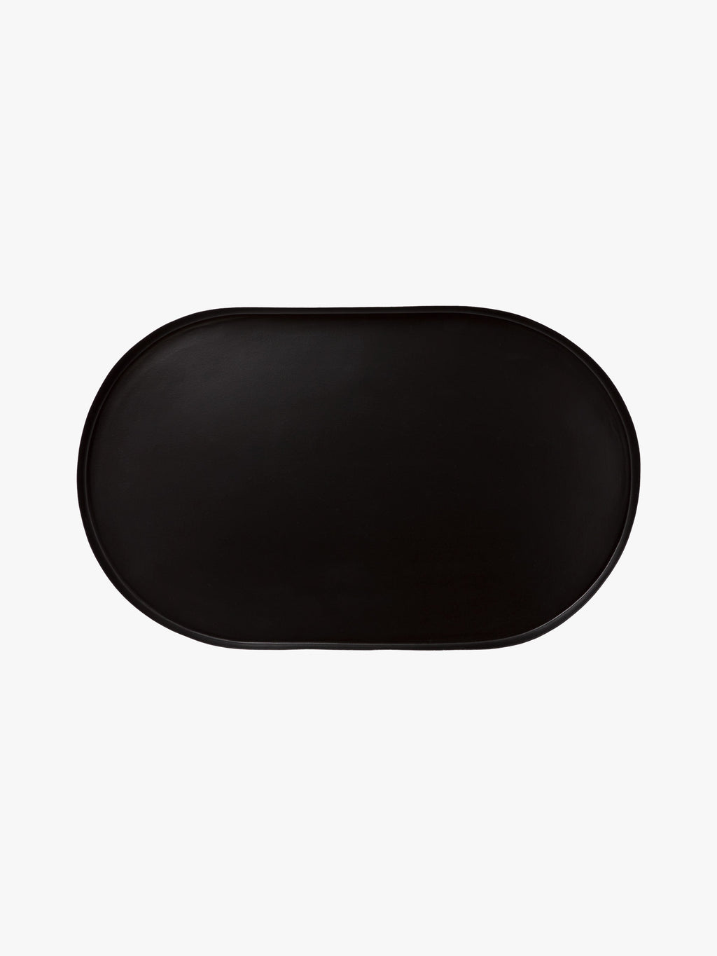 Mona Black Grand Tray