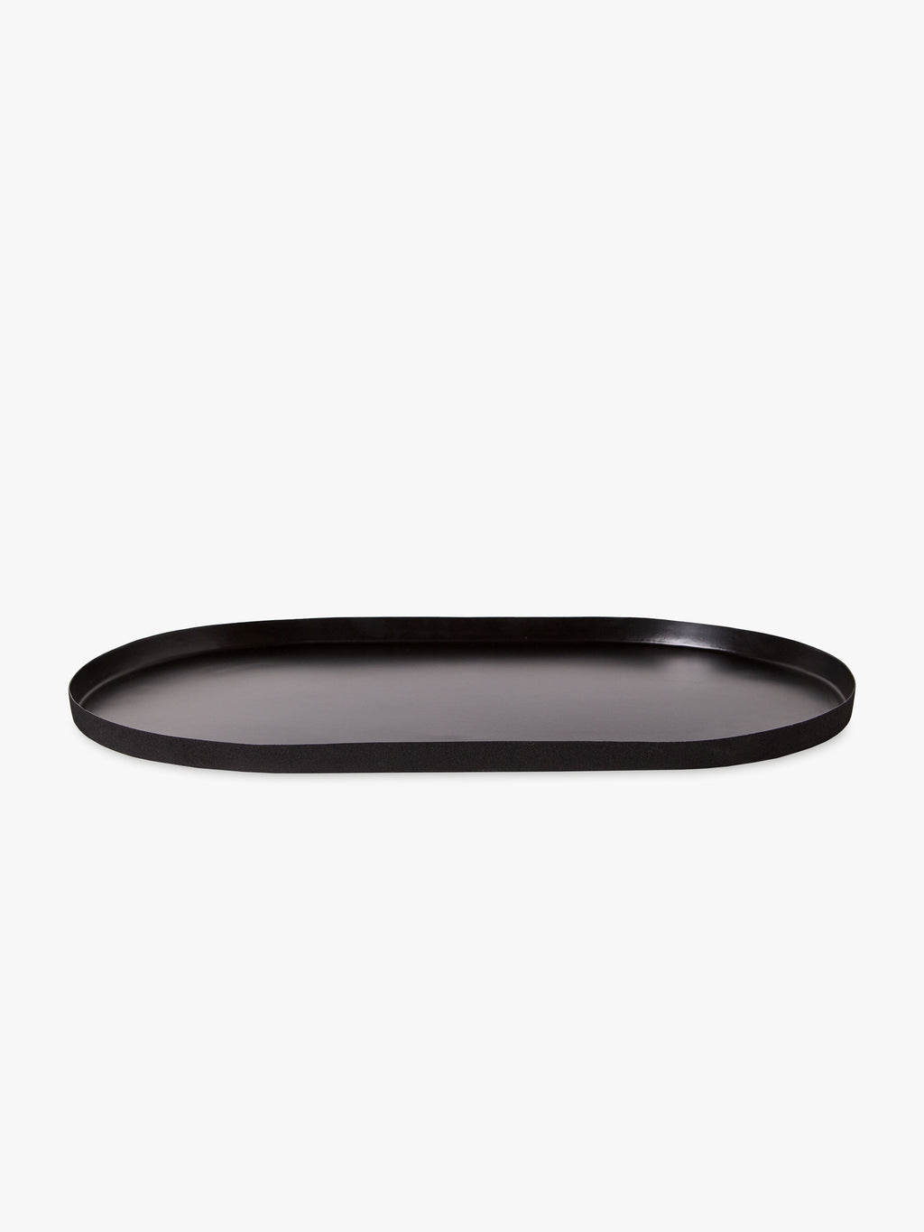 Mona Black Grand Tray