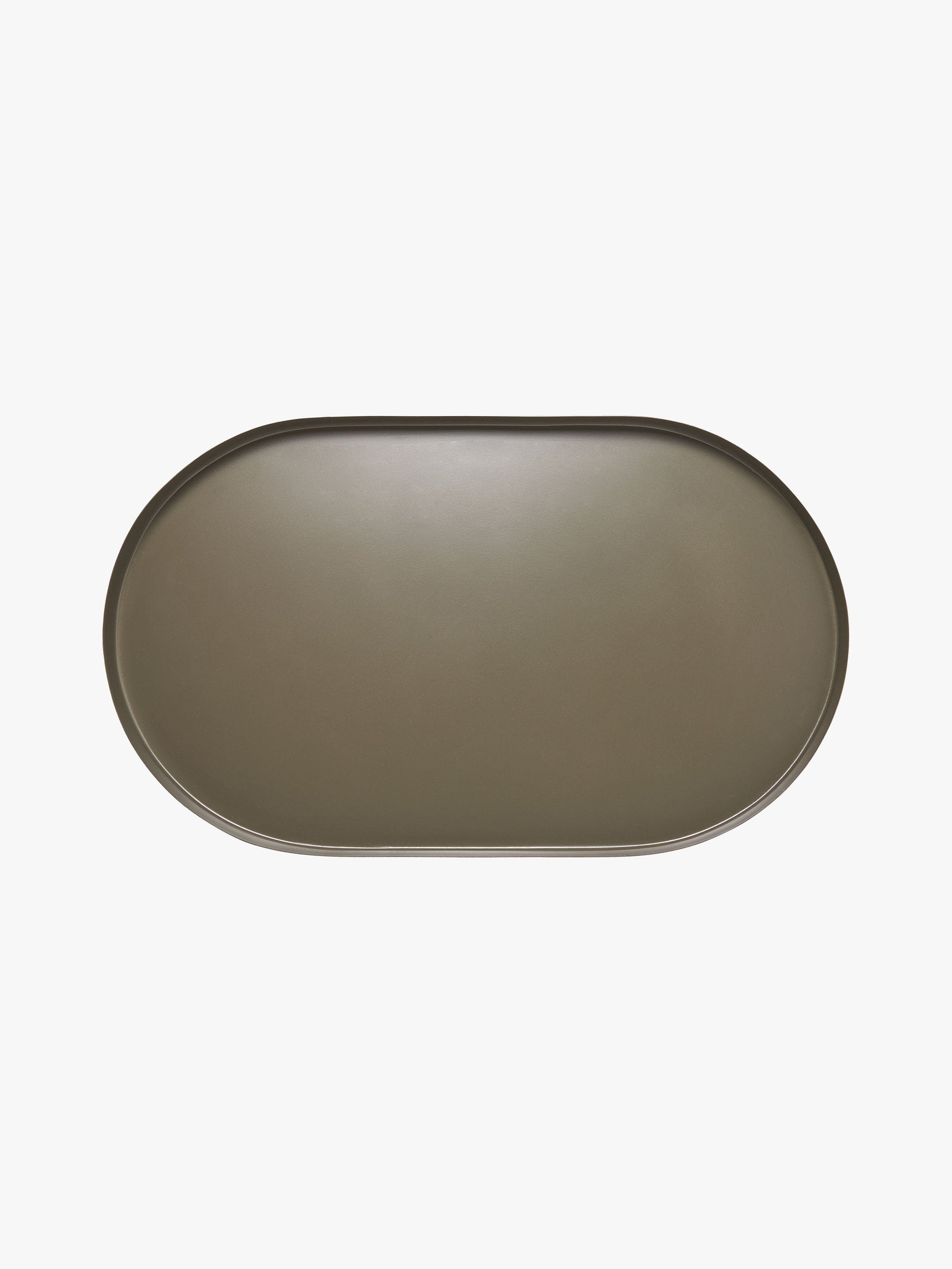 Mona Olive Grand Tray