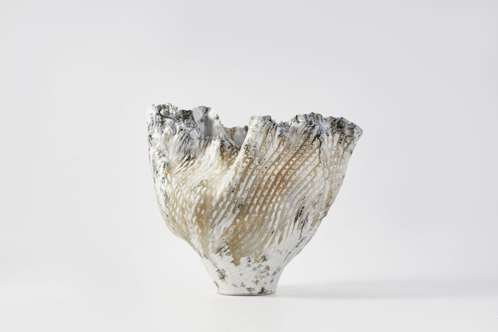 Montanus Vase Citrinus