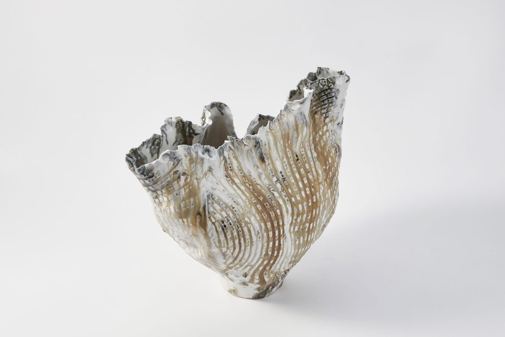 Montanus Vase Citrinus