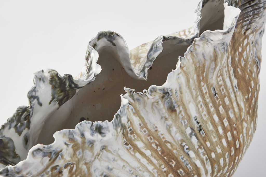 Montanus Vase Citrinus