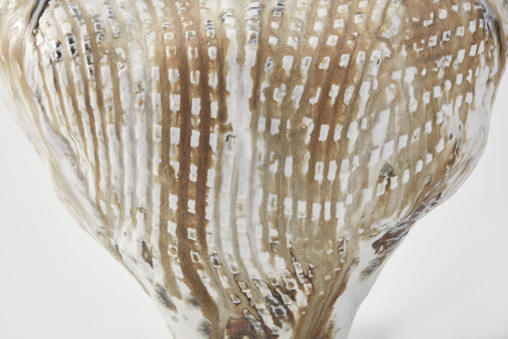 Montanus Vase Citrinus
