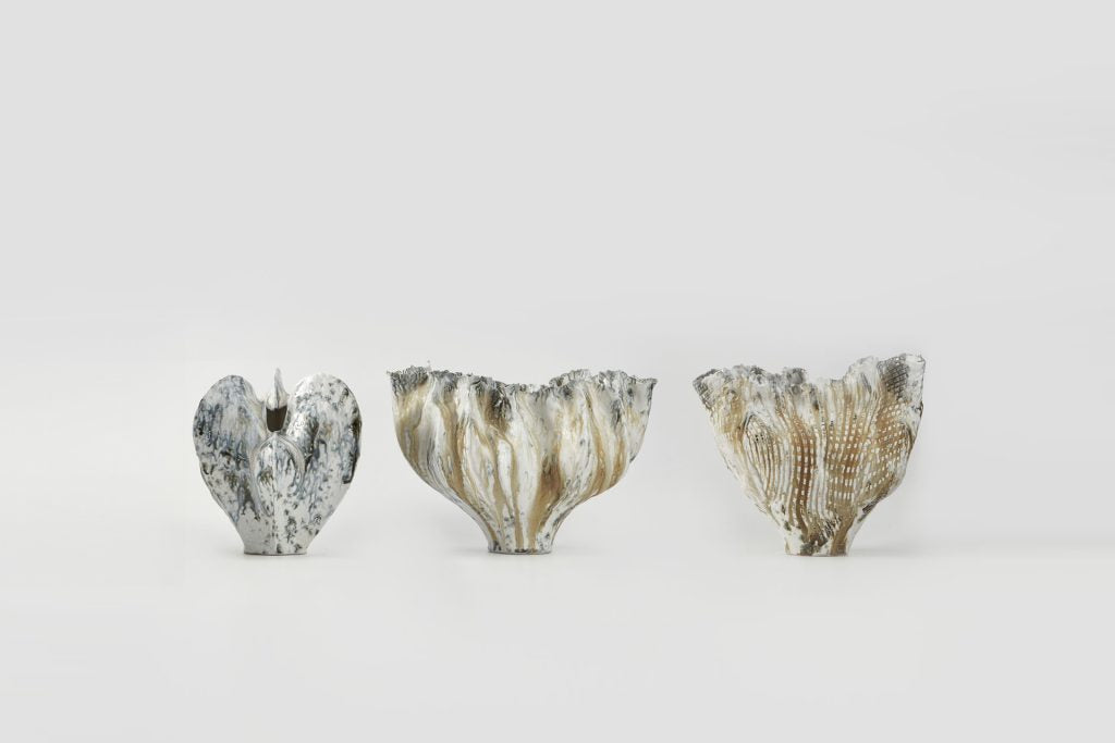 Montanus Vase Citrinus