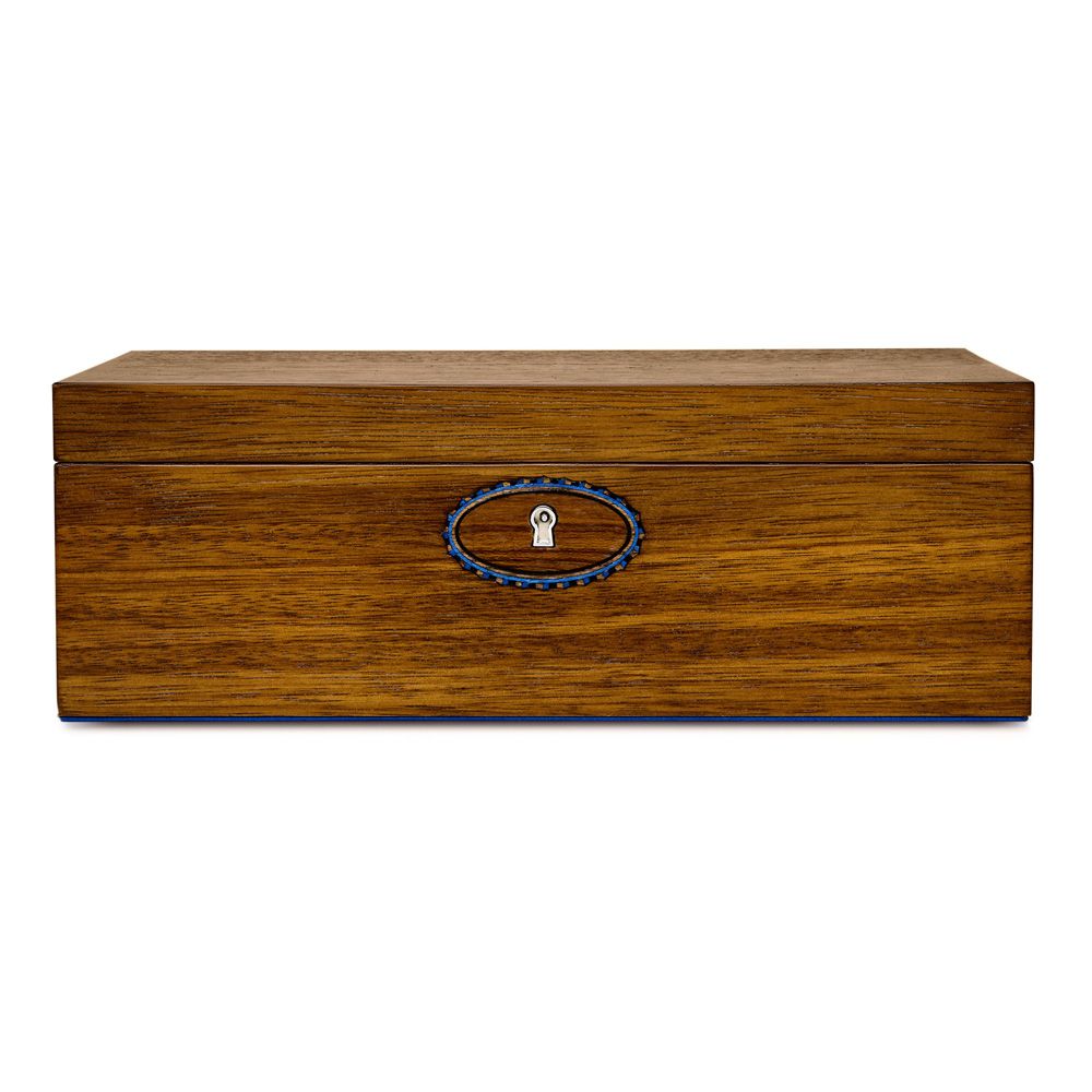 Ballet Musical Jewellery Box By WOLF