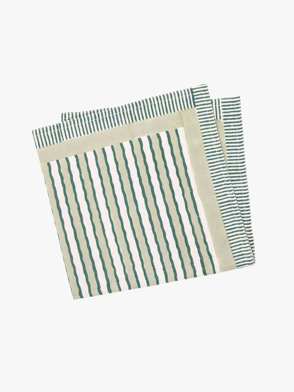Algarve Aloe Napkin Set