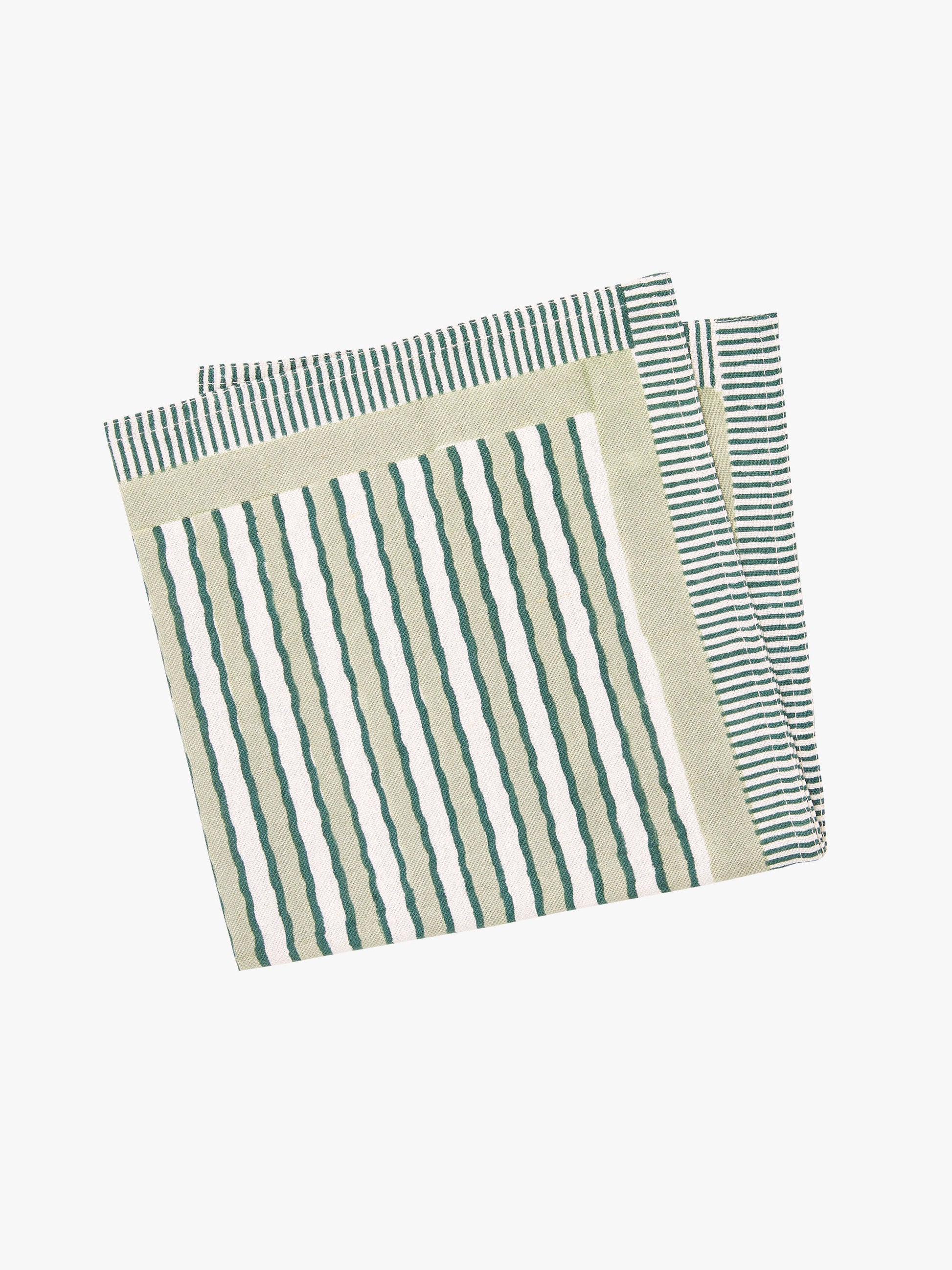 Algarve Aloe Napkin Set