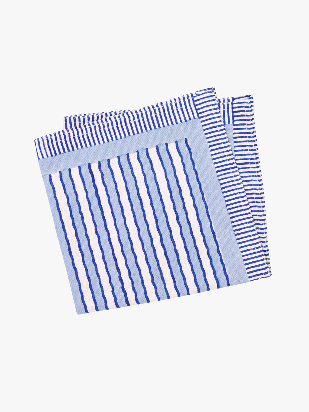 Algarve Ocean Napkin Set
