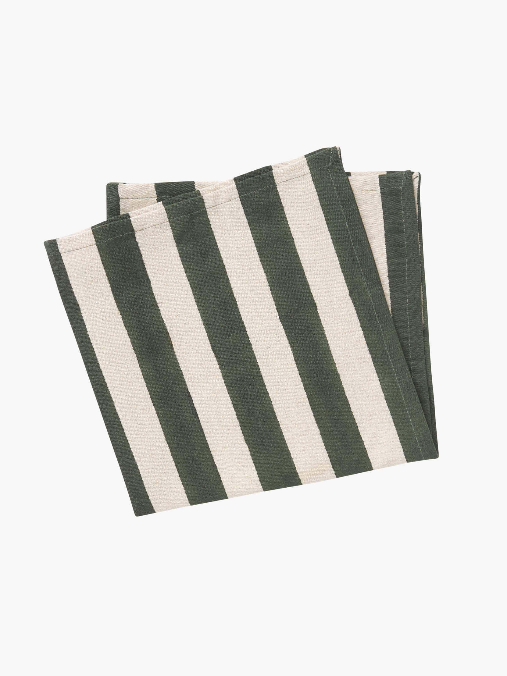Riviera Jade Napkin Set