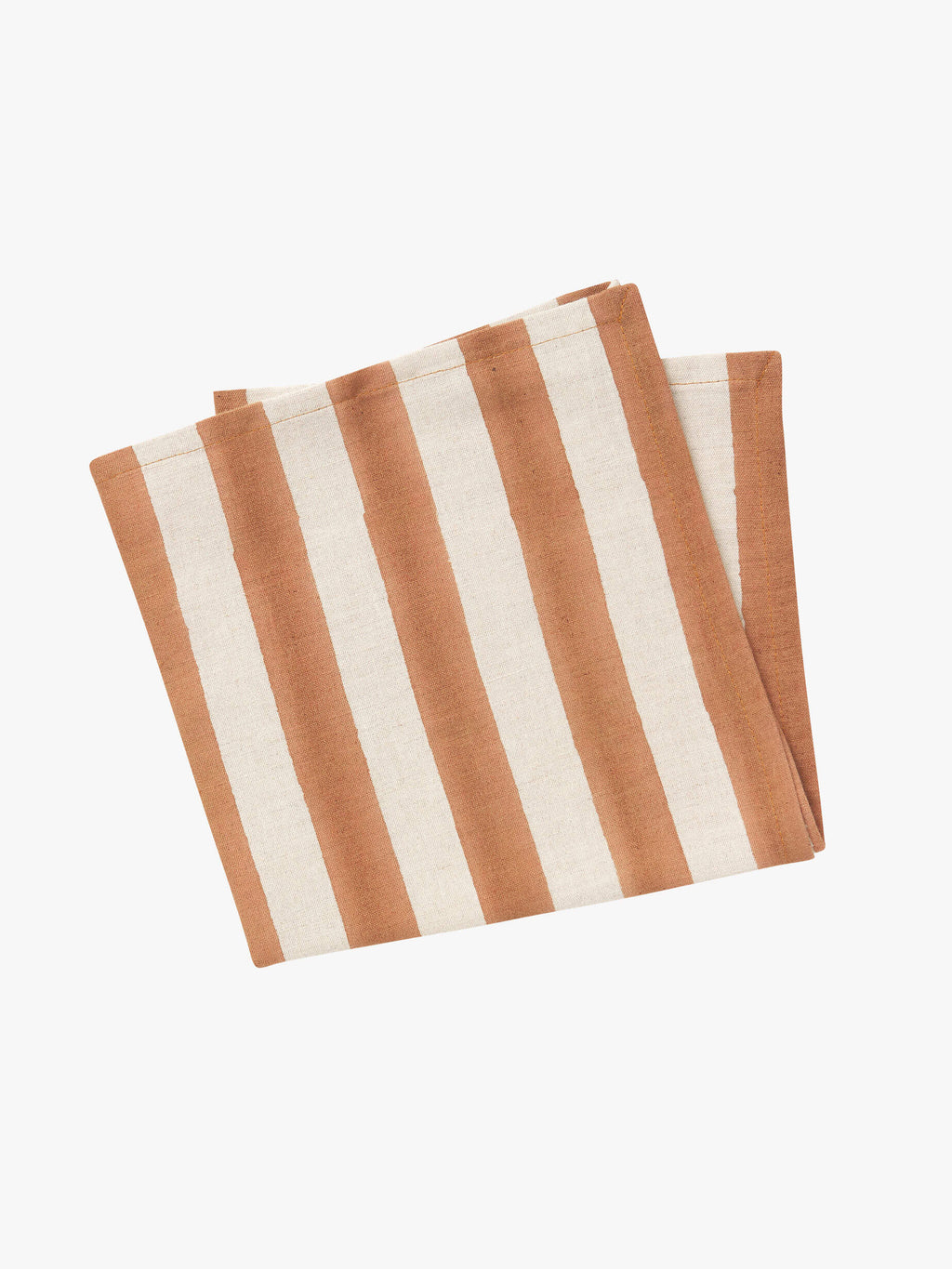 Riviera Terracotta Napkin Set