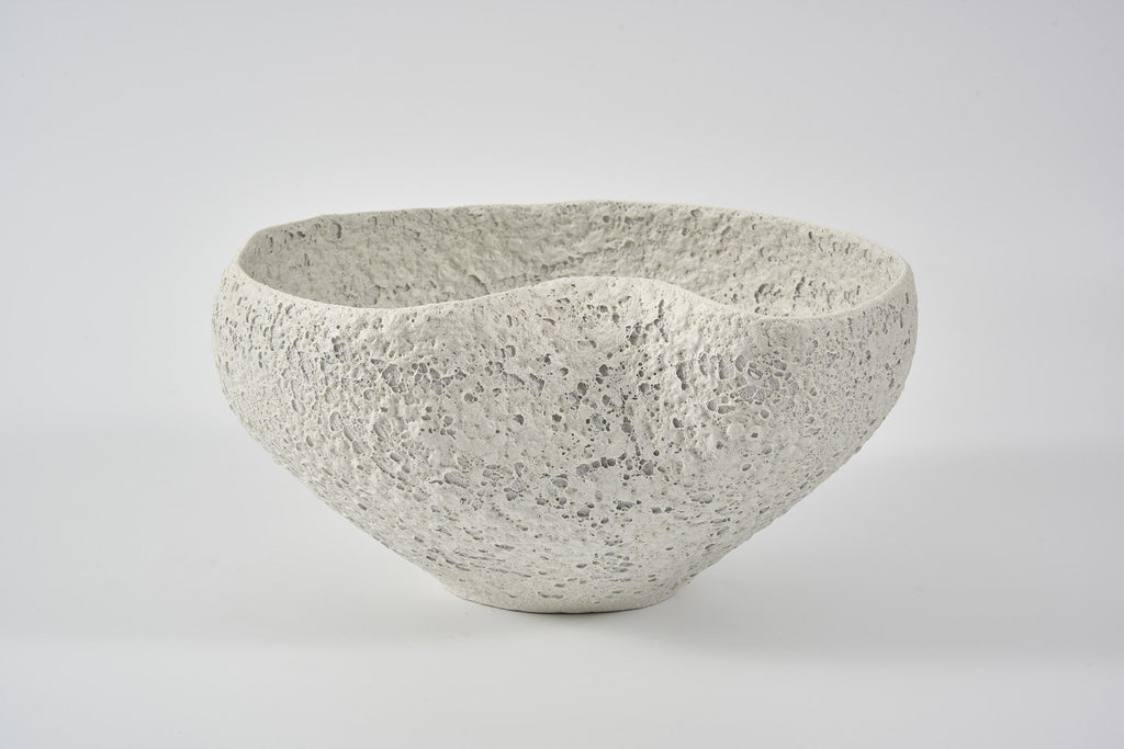 Nebula Bowl Salt Crust