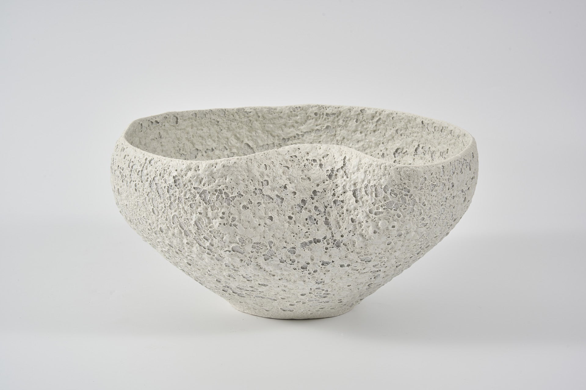 Nebula Bowl Salt Crust