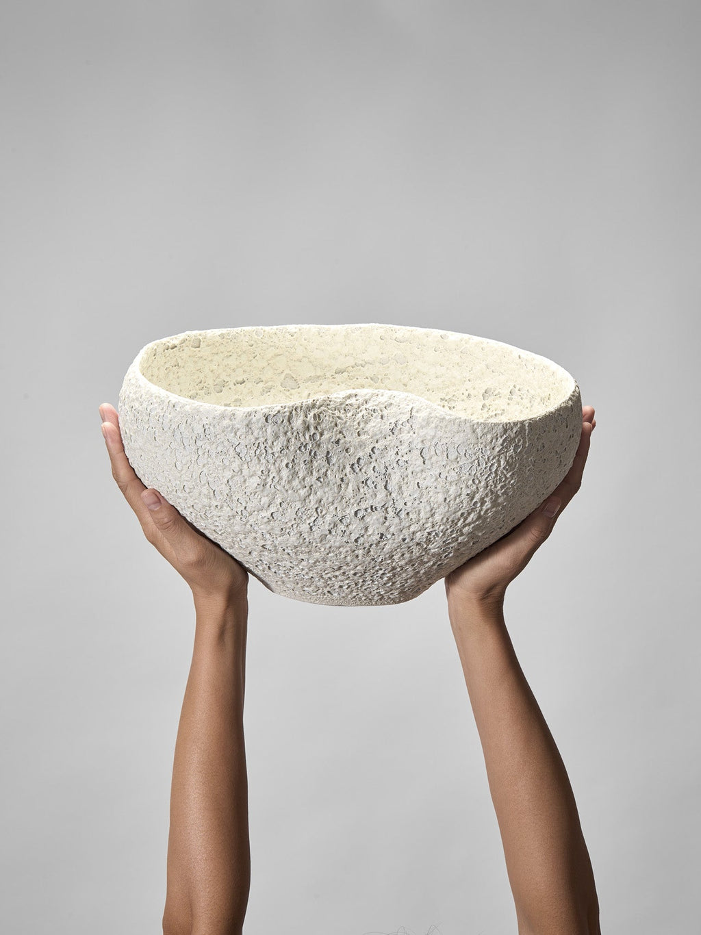 Nebula Bowl Salt Crust