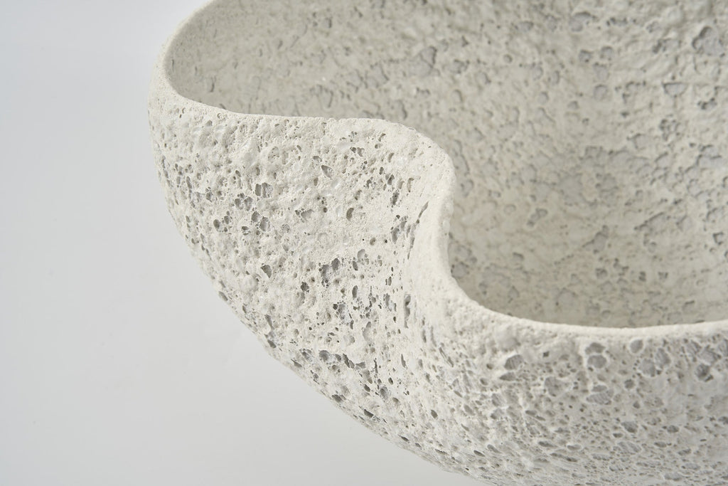 Nebula Bowl Salt Crust