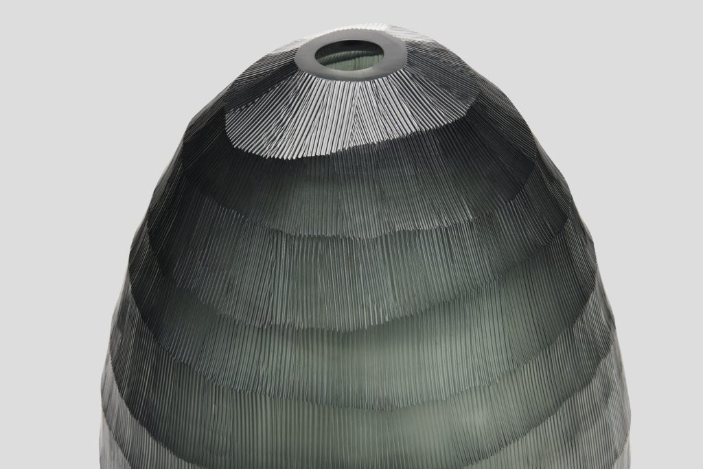 Orena Vase Olive