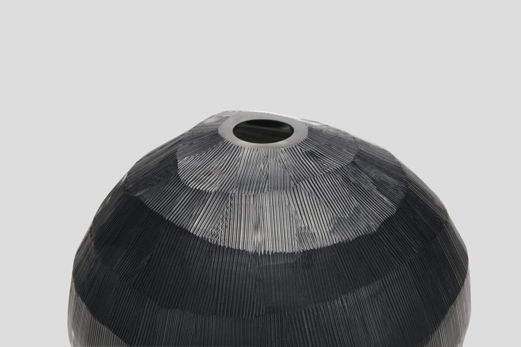 Orena Vase Olive